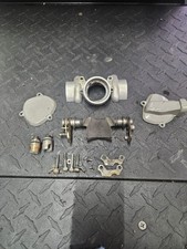 2015 ktm250xc ktm for sale  Gray