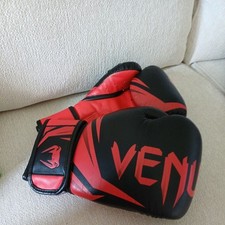 Venum giant leather for sale  FELIXSTOWE