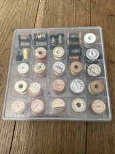 Box fly tying for sale  ILFORD