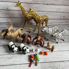 Playmobil animal pairs for sale  YEOVIL