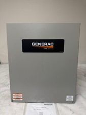 Generac 120 240 for sale  Garland