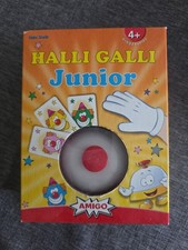 Amigo galli junior gebraucht kaufen Amigo galli junior gebraucht kaufen  Wirges