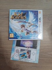 Usado, Kid Icarus Uprising Nintendo 3DS - Complet - PAL FR  comprar usado  Enviando para Brazil