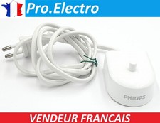 Original chargeur brosse d'occasion  Marseille XIV