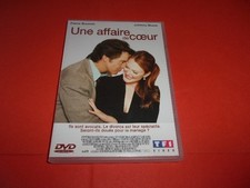 Dvd affaire coeur d'occasion  Arras