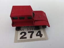 Matchbox lesney 35b for sale  GREAT YARMOUTH