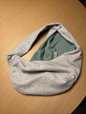 Borsa frontale trixie usato  Roma