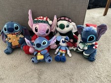 Disney stitch holiday d'occasion  Expédié en Belgium