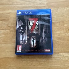Days die sony for sale  ROCHFORD