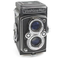 Yashica mat 120 for sale  LIVERPOOL