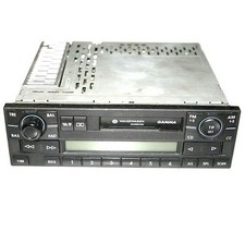 Golf mk4 cassette for sale  CHELMSFORD
