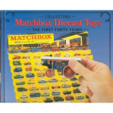 Matchbox diecast toys d'occasion  Paris XX