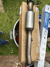 Catalytic converters 2005 for sale  Butler