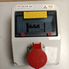 Cee 880140 surface for sale Cee 880140 surface for sale  SCUNTHORPE