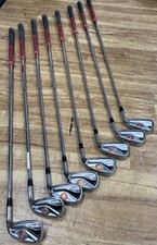 Taylormade r11 irons for sale  BIRMINGHAM