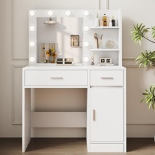 Makeup vanity desk for sale  Elizabeth
