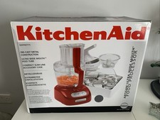 Kitchenaid artisan tritatutto usato  Spedire a Italy