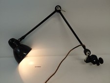 Jacobus werkstatt lampe gebraucht kaufen Jacobus werkstatt lampe gebraucht kaufen  Burgstädt