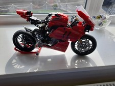 Lego technic 42107 for sale  WOLVERHAMPTON