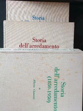 Storia dell arredamento usato  Italia