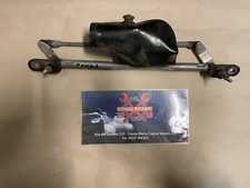 Motorino tergicristalli tandem usato  Santa Maria Capua Vetere