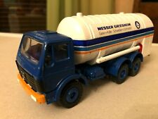 Camion conrad mercedes d'occasion  Oberhaslach