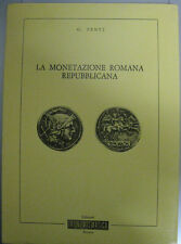 Fenti. monetazione romana usato  Brescia