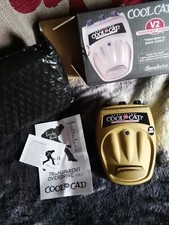 Danelectro coolcat transparent for sale  ST. HELENS