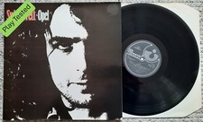 Syd Barrett "Opel" first press Mint Minus 1988 Pink Floyd David Gilmour, usado comprar usado  Enviando para Brazil