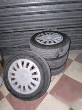 Gomme cerchi ferro usato  Gela