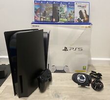 Sony playstation ps5 for sale  SOUTHAMPTON