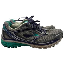 Tênis de corrida Brooks Ghost G7 feminino tamanho 8,5W EUA comprar usado  Enviando para Brazil