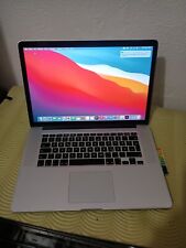 Macbook pro retina usato  Nuoro