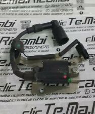 Bobina honda 125 usato  Giugliano in Campania