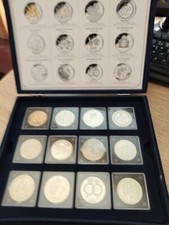 Westminster mint elizabeth for sale  SPALDING