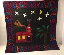 Homemade quilted panel for sale  Bucyrus