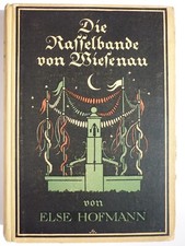 Rasselbande wiesenau anton gebraucht kaufen  Berlin