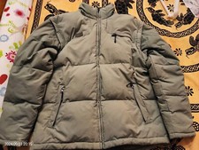 Cappotto uomo invernale usato  Piano di Sorrento