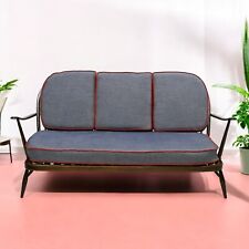 Ercol seater windsor for sale  HALSTEAD
