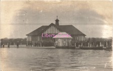 Boat house lake for sale  STOCKPORT