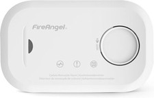 Fireangel carbon monoxide for sale  KINGSTON UPON THAMES