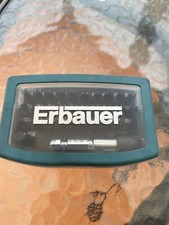 Erbauer piece impact for sale  POOLE