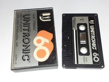 Audiocassetta cassetta audio usato  Italia