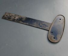 Unbekannte halterung blinker gebraucht kaufen  Rochlitz