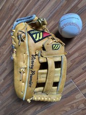 Baseball fanghandschuhe mizuno gebraucht kaufen  Aalen
