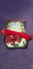 Halloween set devil for sale  DERBY