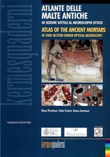 Atlante delle malte usato  Reggello
