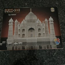 Taj mahal puzz for sale  Cincinnati