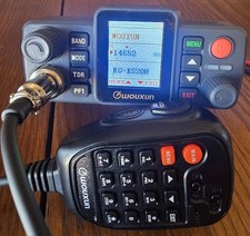 Wouxun xs20h tri for sale  Indio