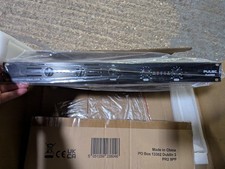 1u amplifier for sale  ANDOVER